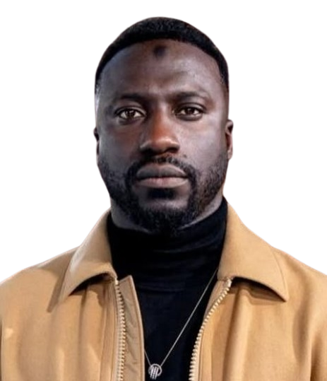 Moussa Mansaly